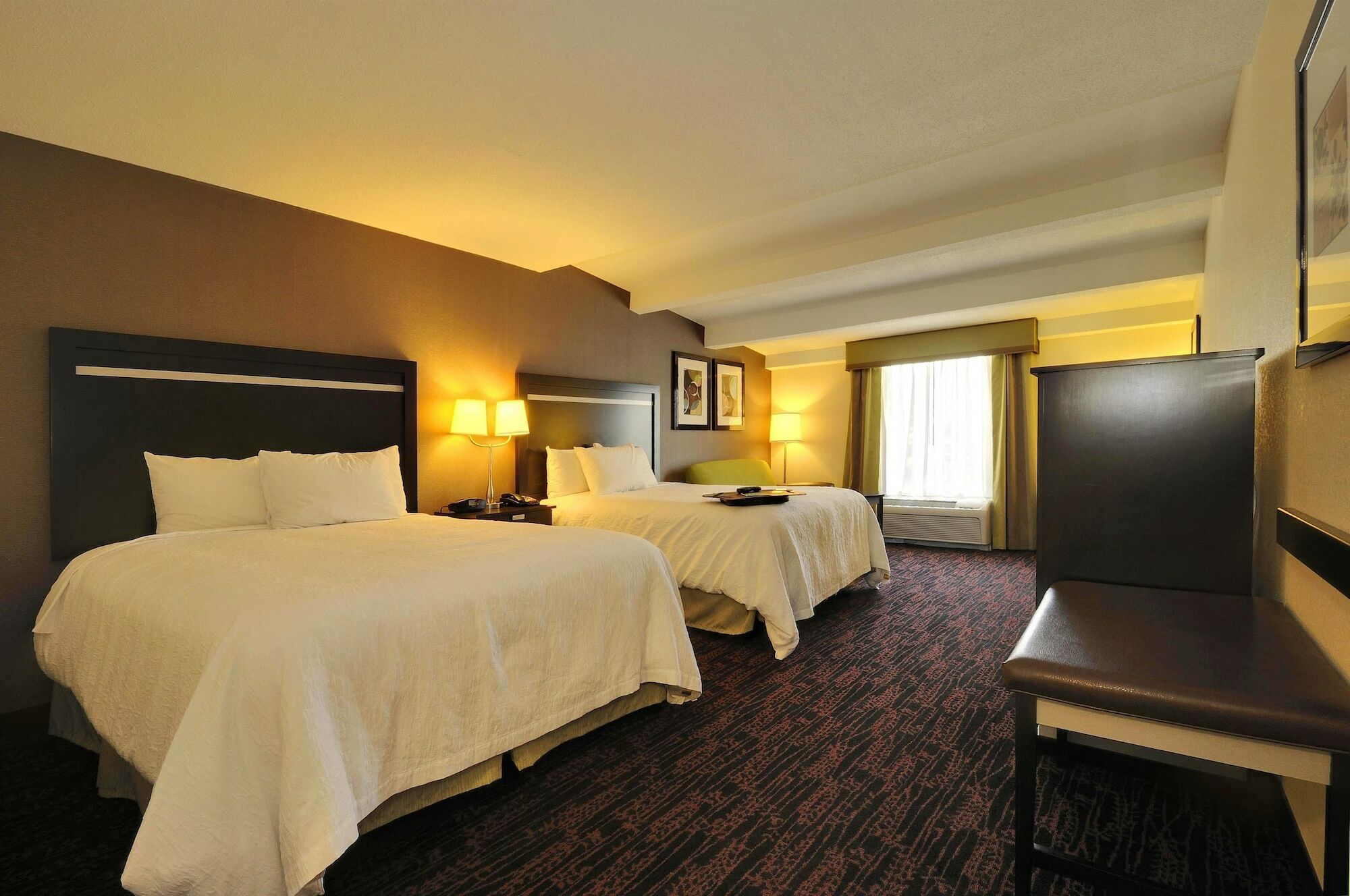 Hampton Inn Jericho - Westbury Екстериор снимка
