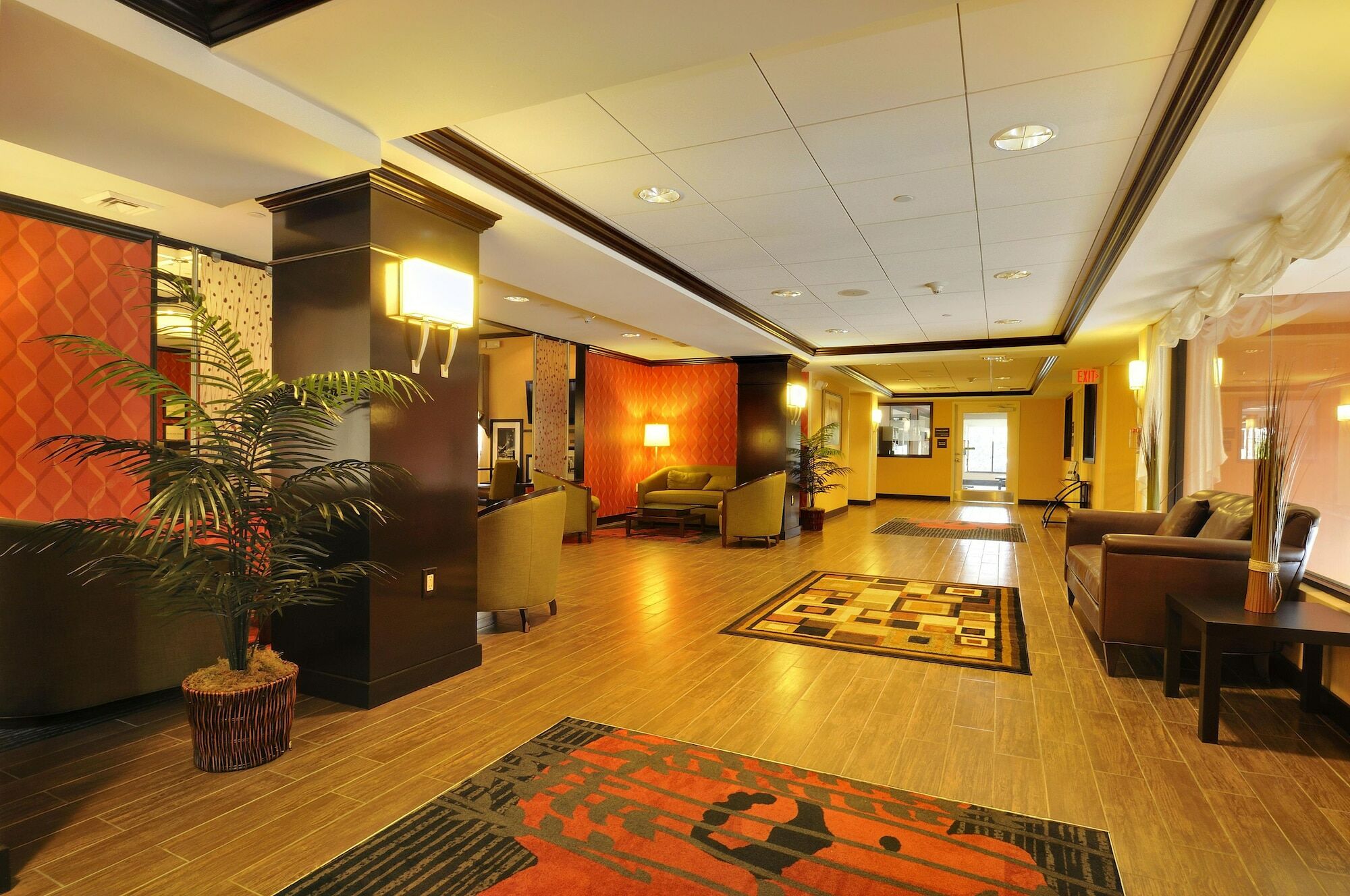 Hampton Inn Jericho - Westbury Екстериор снимка