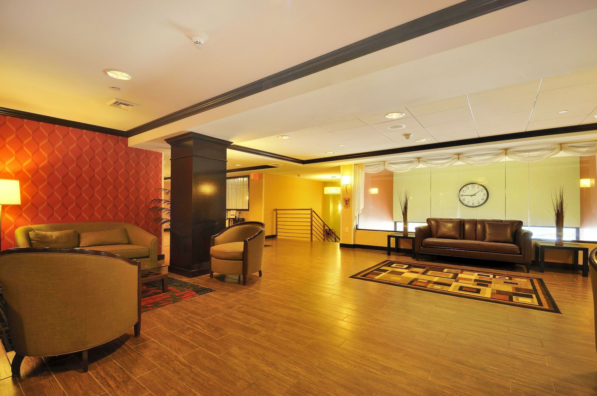 Hampton Inn Jericho - Westbury Екстериор снимка