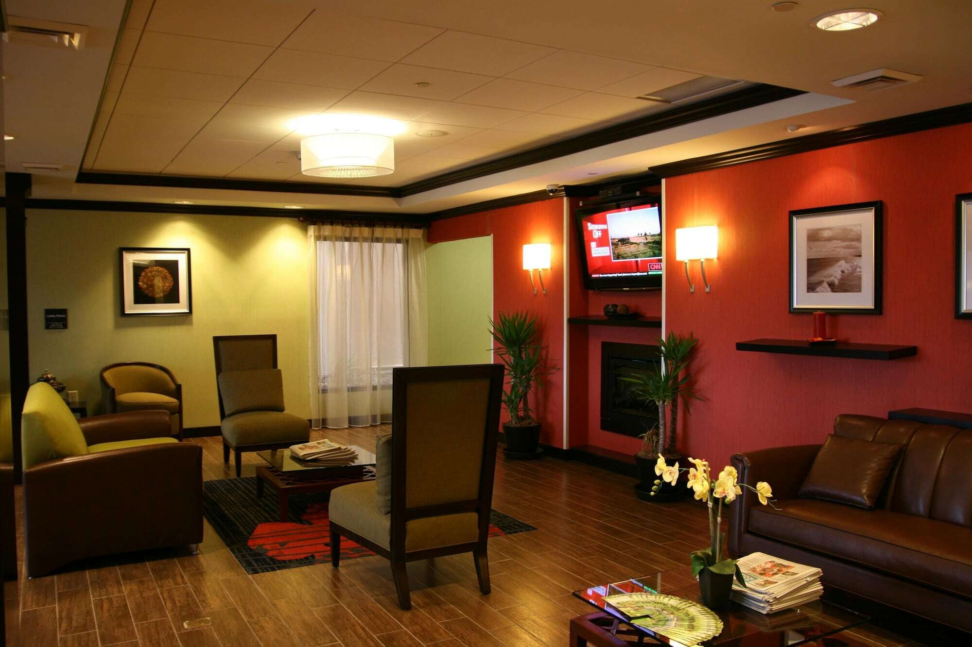 Hampton Inn Jericho - Westbury Екстериор снимка
