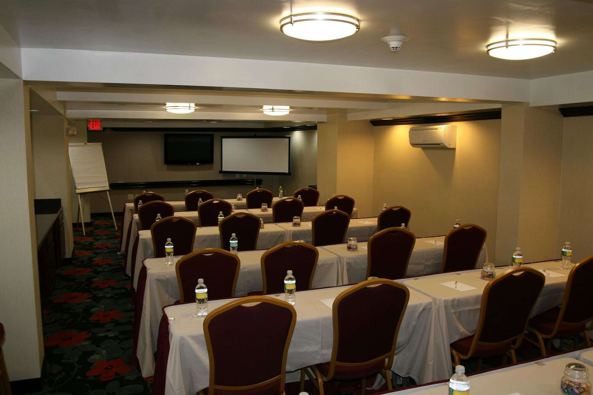Hampton Inn Jericho - Westbury Съоръжения снимка