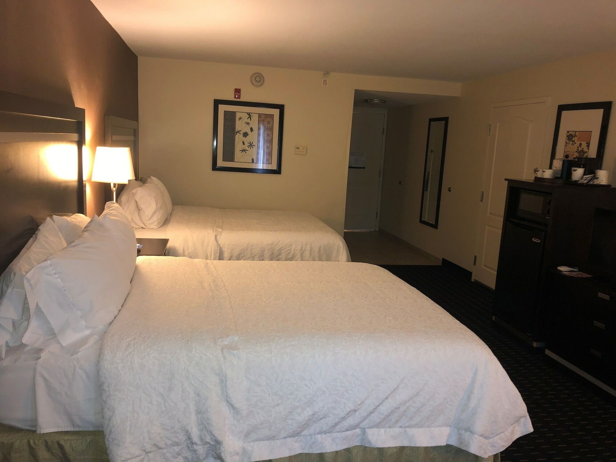 Hampton Inn Jericho - Westbury Екстериор снимка