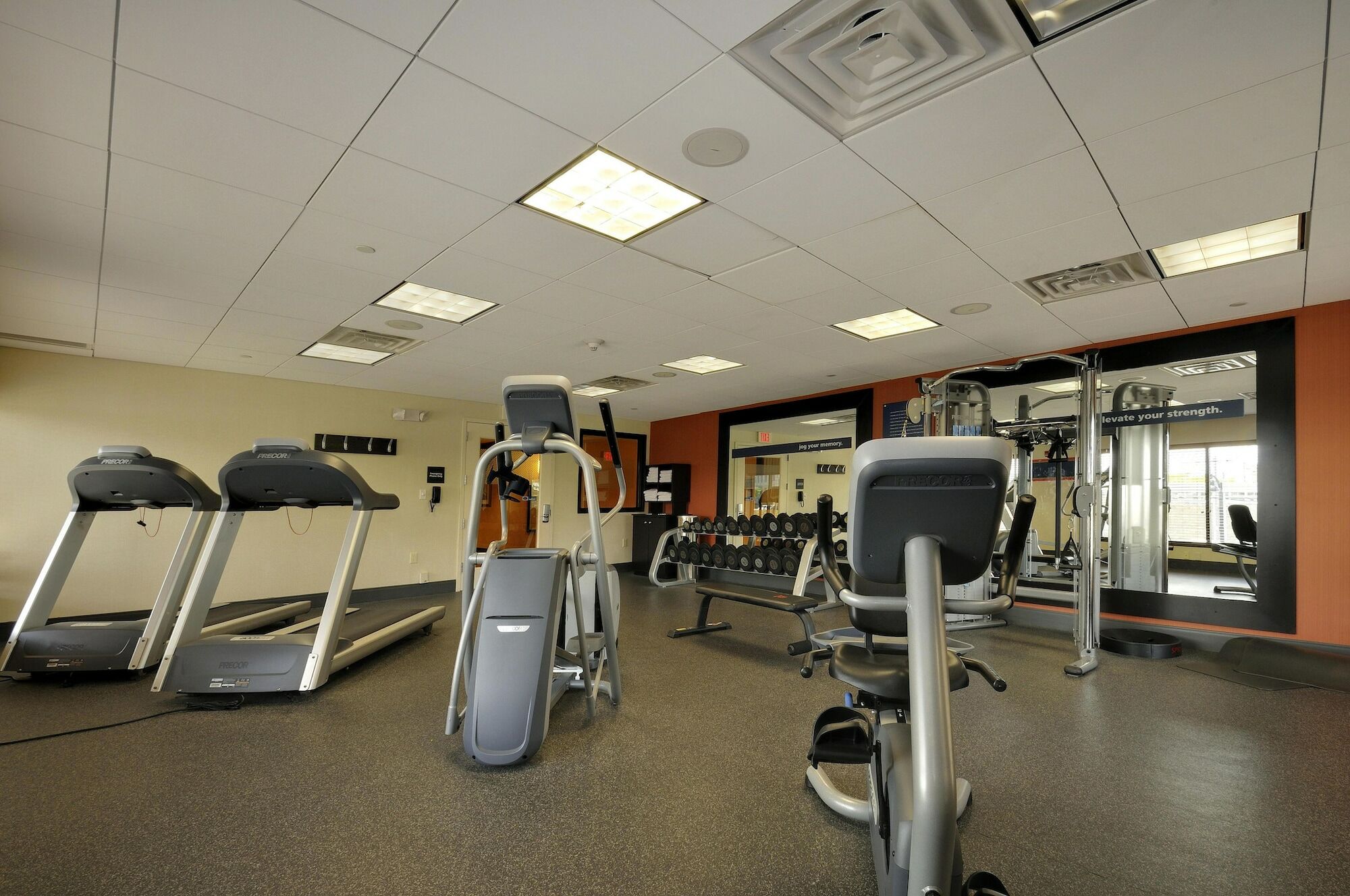 Hampton Inn Jericho - Westbury Екстериор снимка