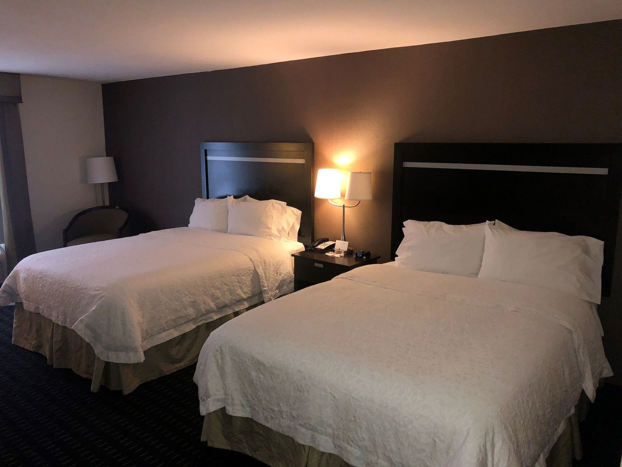 Hampton Inn Jericho - Westbury Екстериор снимка