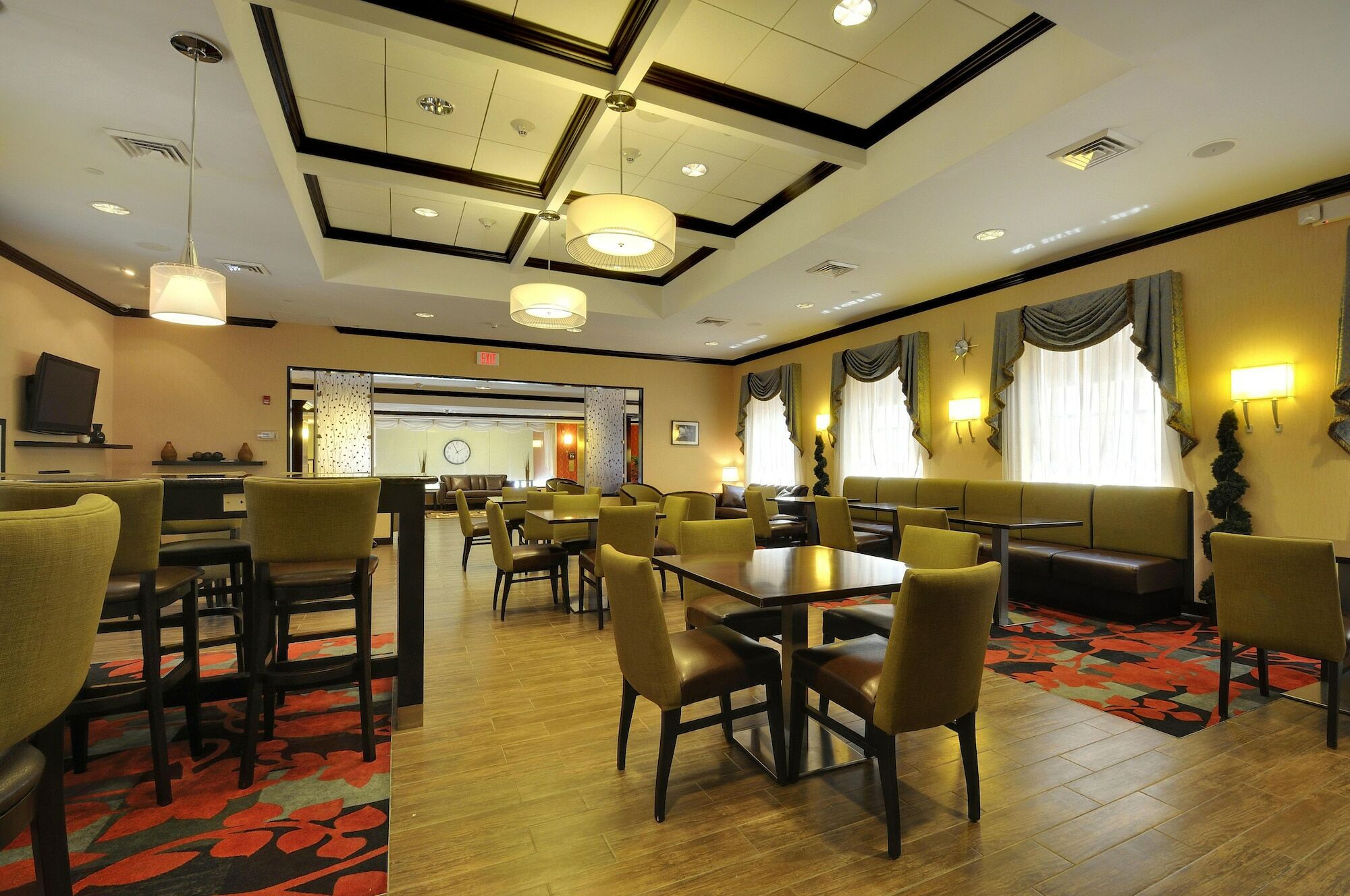Hampton Inn Jericho - Westbury Екстериор снимка