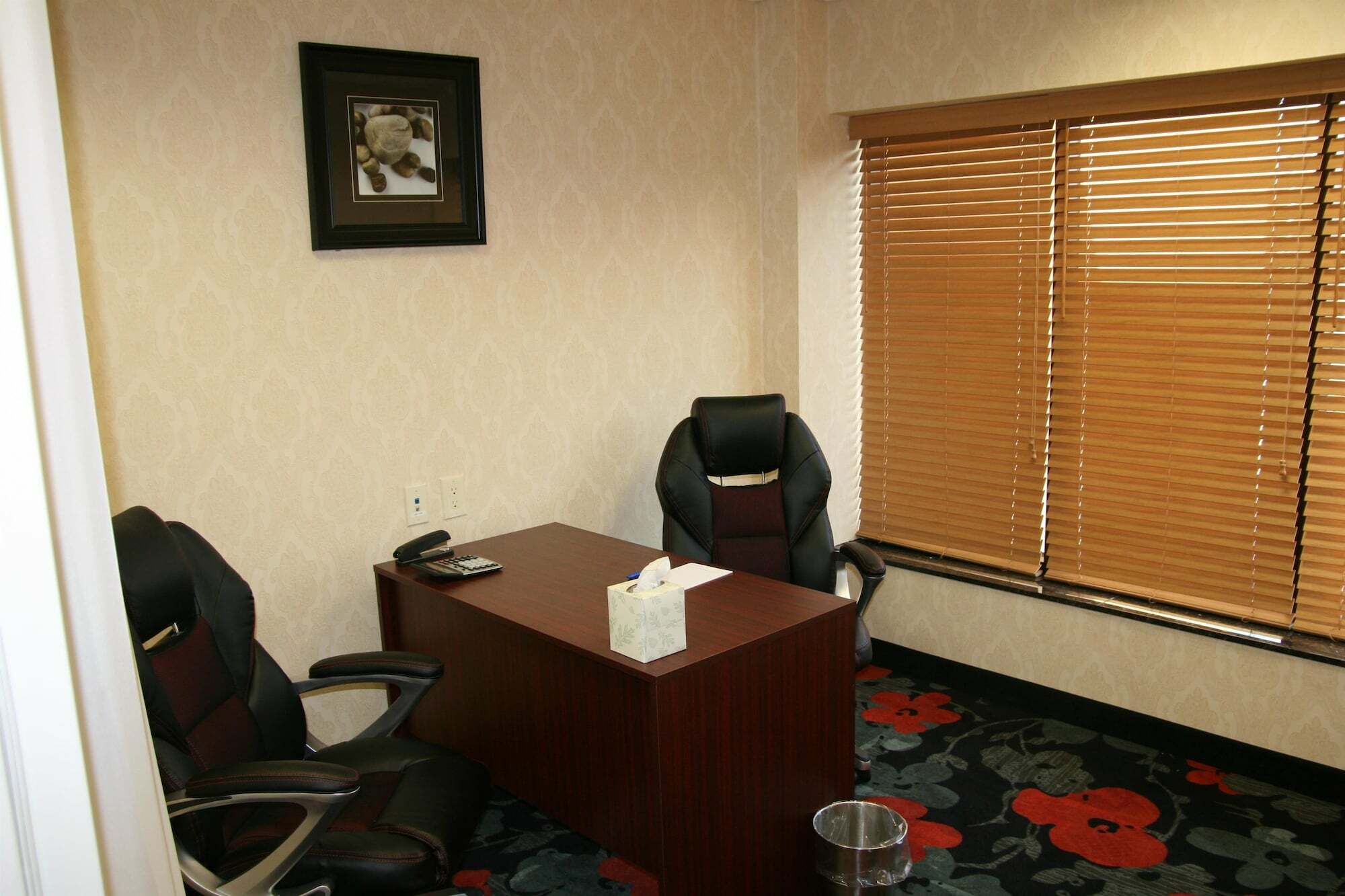 Hampton Inn Jericho - Westbury Съоръжения снимка