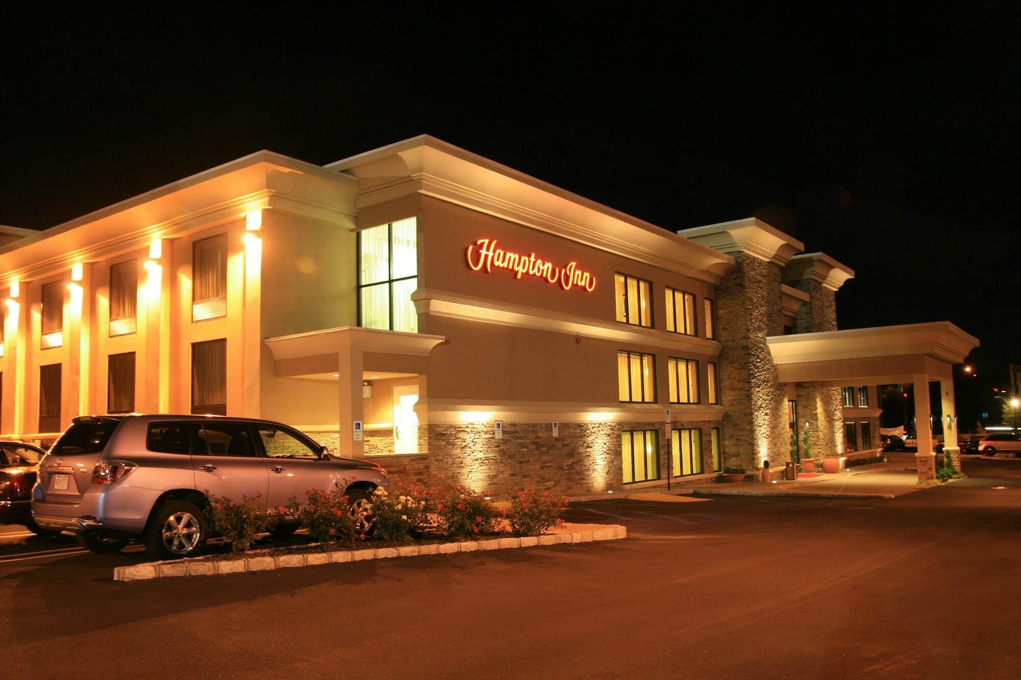 Hampton Inn Jericho - Westbury Екстериор снимка