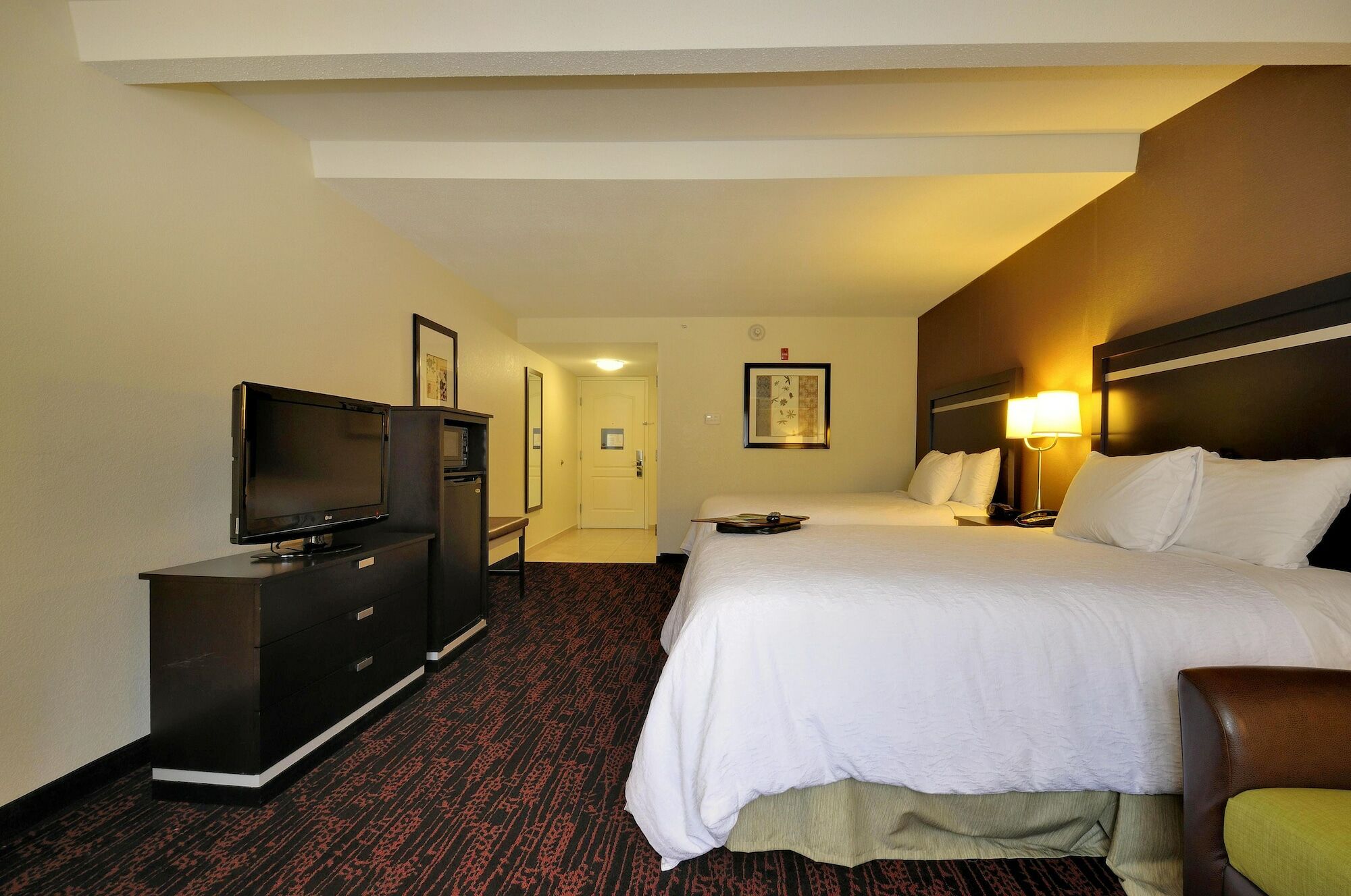 Hampton Inn Jericho - Westbury Екстериор снимка