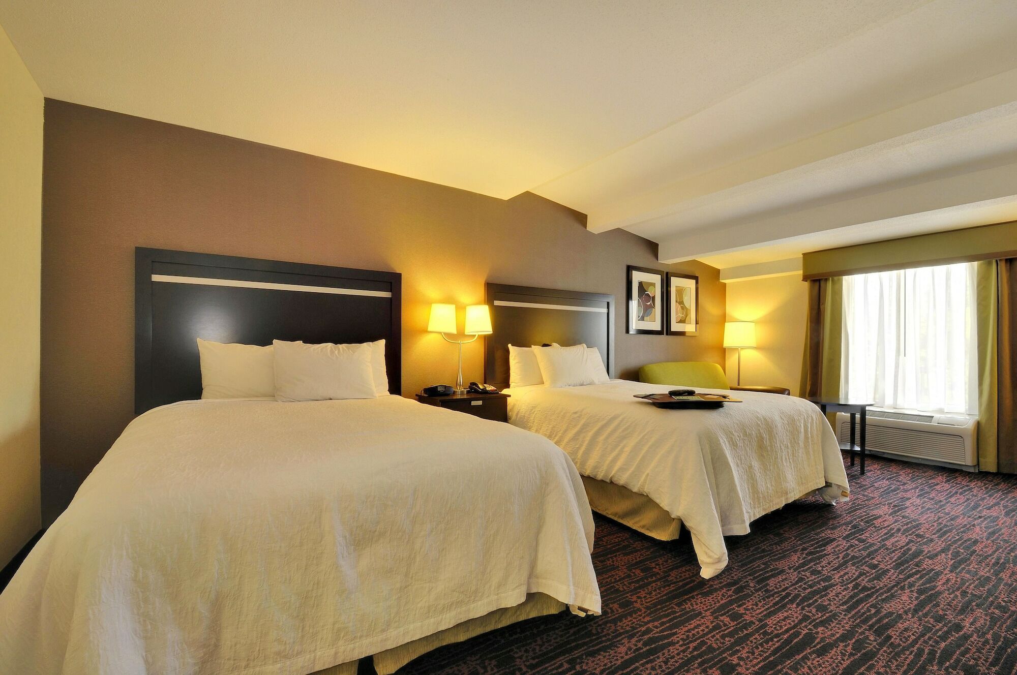 Hampton Inn Jericho - Westbury Екстериор снимка