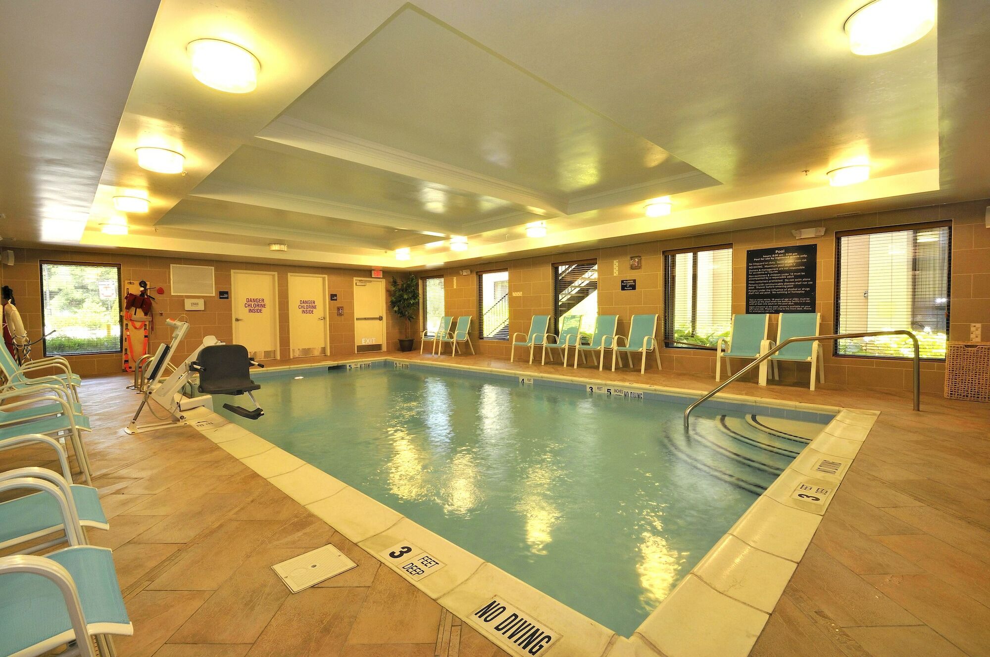 Hampton Inn Jericho - Westbury Екстериор снимка