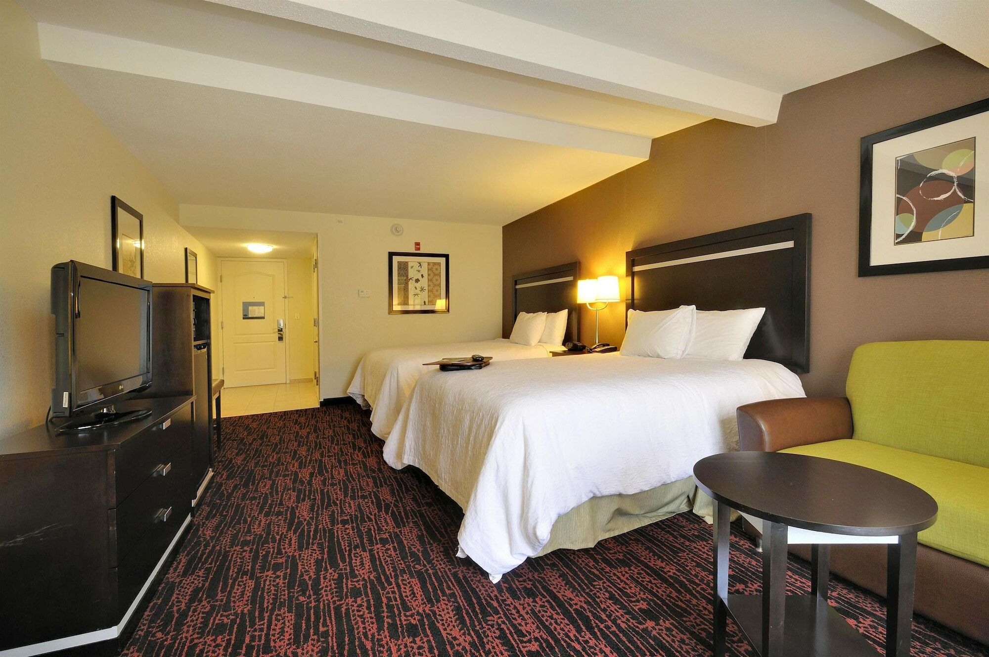 Hampton Inn Jericho - Westbury Екстериор снимка